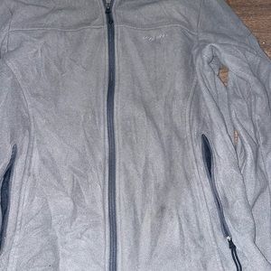 Columbia Men’s fleece